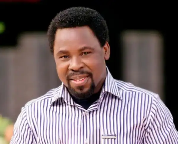 "Nigeria Will Lose Billions If TB Joshua Relocates" — Experts